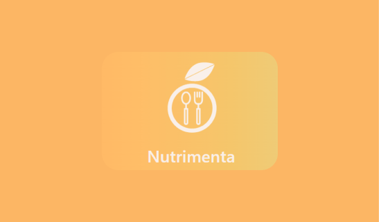 Nutrimenta thumbnail